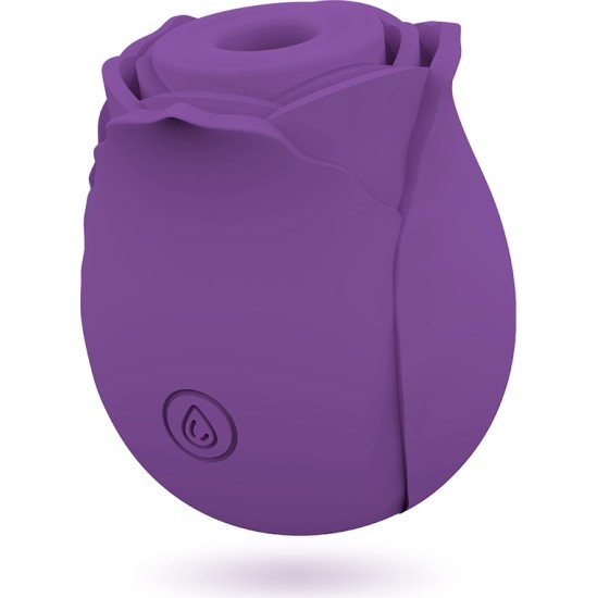 MIA ROSE AIR WAVE STIMULATOR LIMITED EDITION - violets