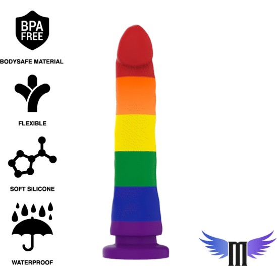 Mythology Fantasy Dildo MYTHOLOGY - DEVON PRIDE Dildo M