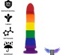 Mythology Fantasy Dildo MITOLOGIJA – DEVON PRIDE Dildo M