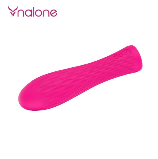 Nalone MINI VIBRATORS rozā