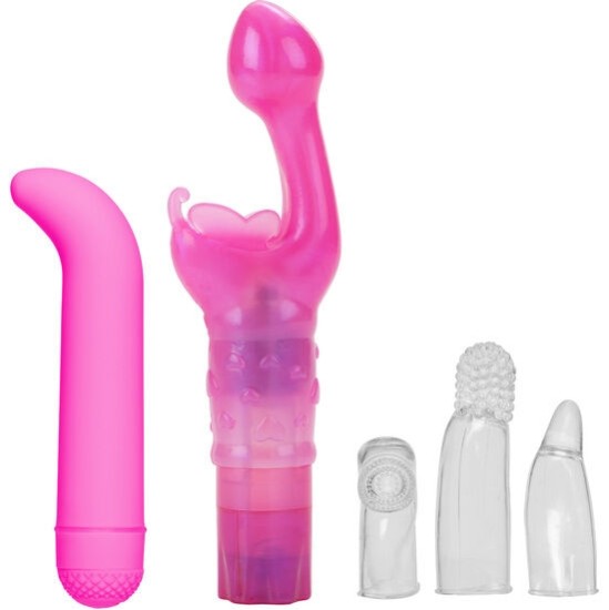 California Exotics CALEX HER G-SPOT KIT