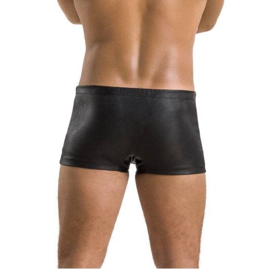 Passion Men PASSION - 048 TRUMPAS DAVID BLACK S/M