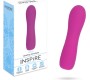 Inspire Essential Stimulējošs vibrators violets