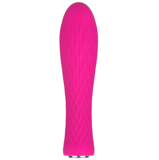 Nalone MINI VIBRATORS rozā