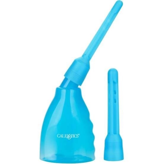 California Exotics CALEX ULTIMATE DOUCHE BLUE