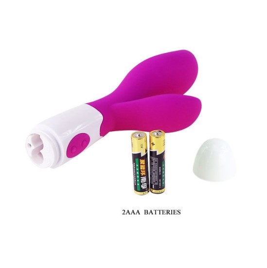 Pretty Love Flirtation Vibrators