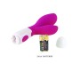 Pretty Love Flirtation Vibrators