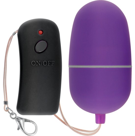 Online VIBRATING EGG WITH LILAC REMOTE CONTROL