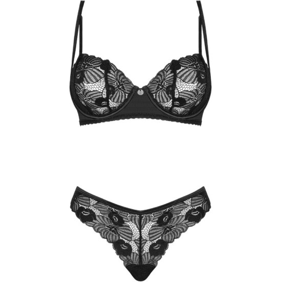 Obsessive - SERENA LOVE 2-PCS SET XS/S