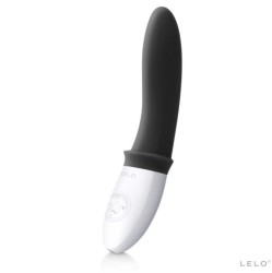 Lelo BILLY 2 Anālais vibrators melnā krāsā