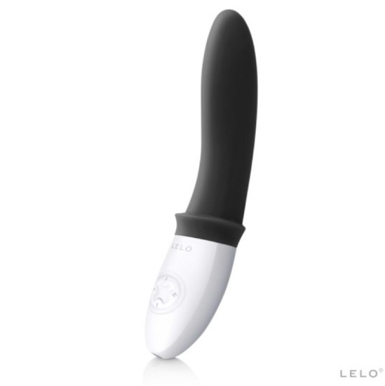 Lelo BILLY 2 ANAL VIBRATOR BLACK