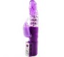 Baile Vibrators violets