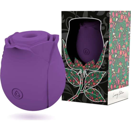 MIA ROSE AIR WAVE STIMULATOR LIMITED EDITION - violets