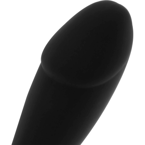 Ohmama Anal OHMAMA - SILICONE ANAL PLUG 10 CM