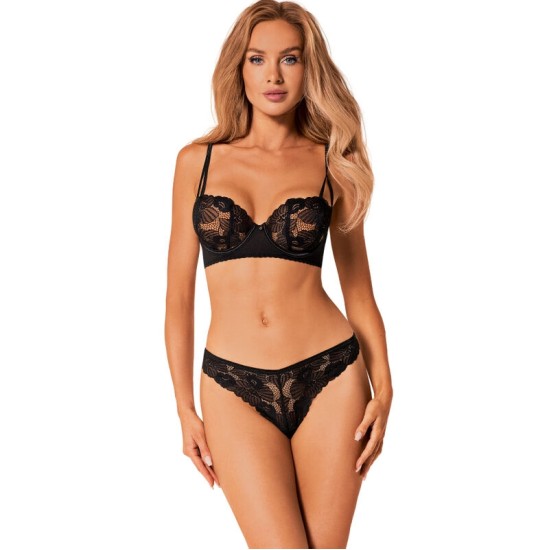 Obsessive – SERENA LOVE 2 TK KOMPLEKT XS/S