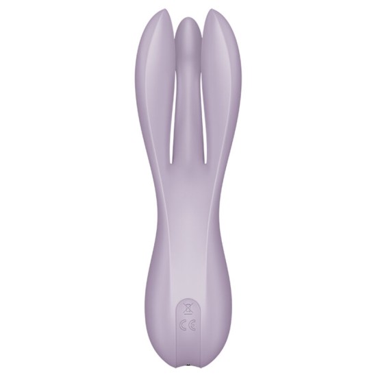 Satisfyer Vibrators - violets