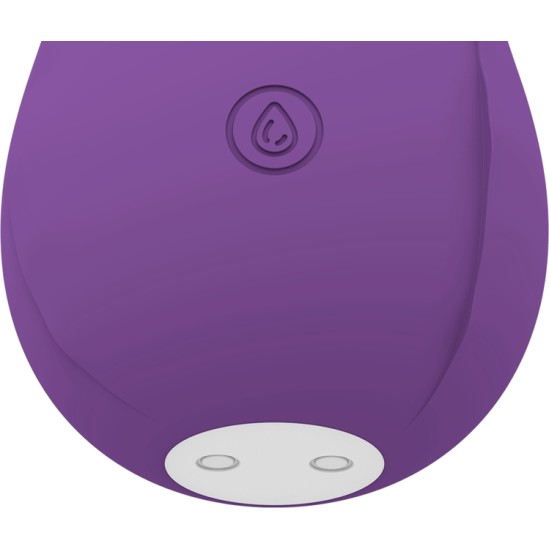 MIA ROSE AIR WAVE STIMULATOR LIMITED EDITION - violets