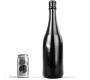 All Black BOTTLE 39,5 CM