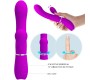 Pretty Love Flirtation PRETTY LOVE - CLITORIS VIBRATOR