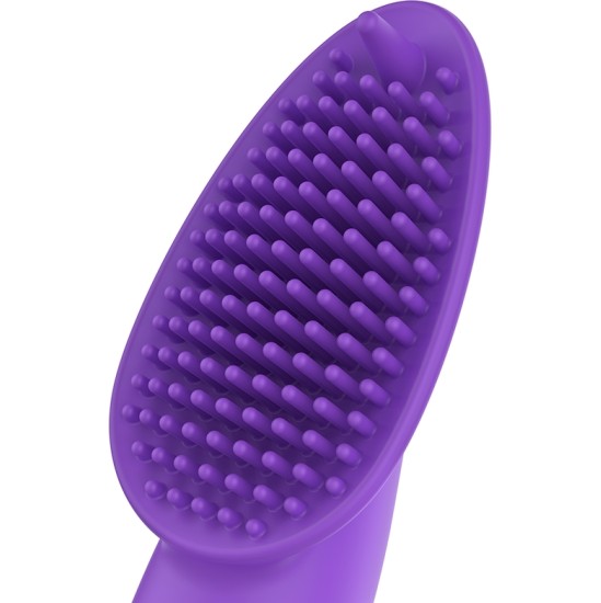 Womanvibe AISHA SILICONE STIMULATOR FINGER