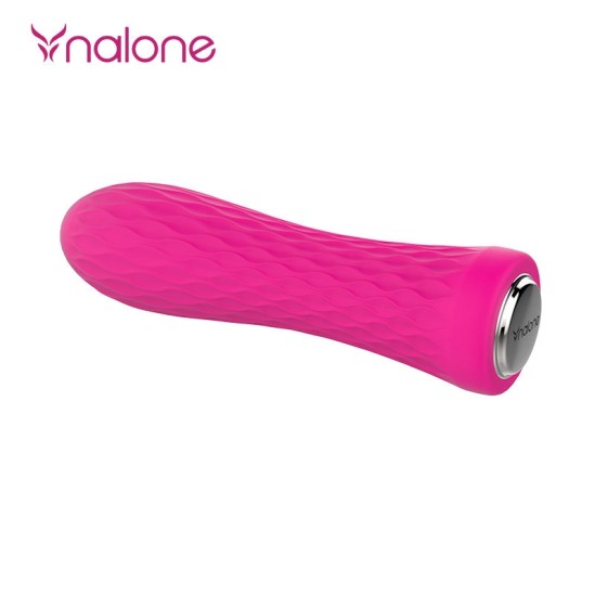 Nalone MINI VIBRATORS rozā