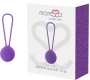Moressa OSIANONE PREMIUM SILICONE violets