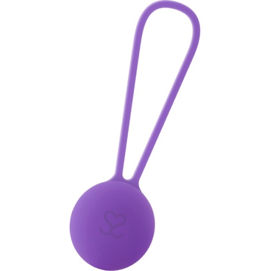 Moressa OSIANONE PREMIUM SILICONE violets
