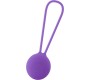 Moressa OSIANONE PREMIUM SILICONE violets