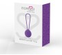 Moressa OSIANONE PREMIUM SILICONE violets