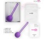 Moressa OSIANONE PREMIUM SILICONE violets