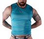 Macho Underwear MACHO - ZILS T-KREKLS S/M