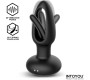 Intoyou Sasha Vibrating Plug with Flipping Tongue and Remote Control