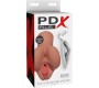 Pdx Plus+ Masturbator Pick Your Pleasure Caramel Skin