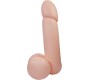 Inflatable Fun Ding Dong Spice Up Your Party 140 CM