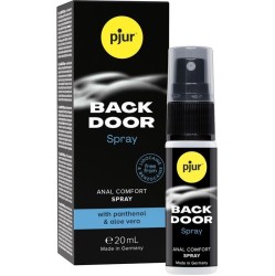 Pjur Spray Anal Comfort Backdoor 20 ml