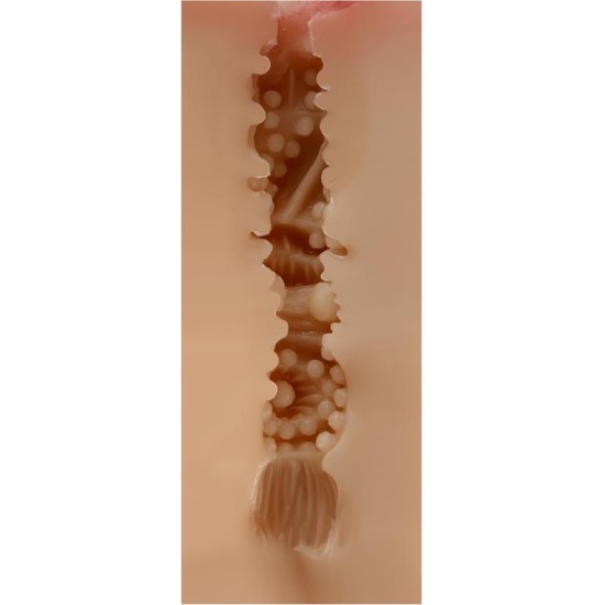 Shequ Male Masturbator Vagina Deirdre Skin