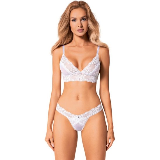 Obsessive Heavenlly 2 Pieces Set