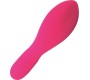 Goodies Sugar G-Spot Vibe USB Silicone Fushsia