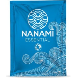 Nanami Essential Waterbased Lubricant Sachet 4 ml