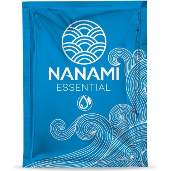 Nanami Essential Waterbased Lubricant Sachet 4 ml