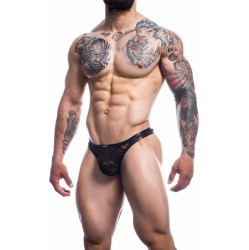 Cut4Men L4CE03 Thong with Lace