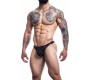 Cut4Men L4CE03 Thong with Lace