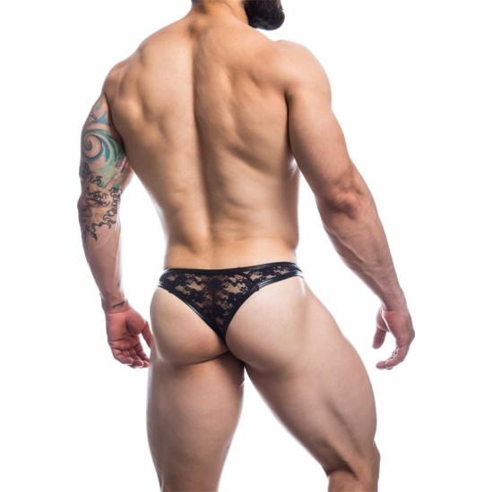 Cut4Men L4CE03 Thong with Lace