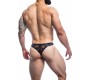 Cut4Men L4CE03 Thong with Lace