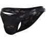Cut4Men L4CE03 Thong with Lace
