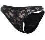 Cut4Men L4CE03 Thong with Lace