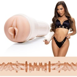 Fleshlight Masturbator Vina Sky Exotica Vagina