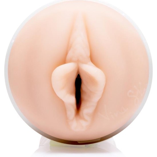 Fleshlight Masturbator Vina Sky Exotica Vagina