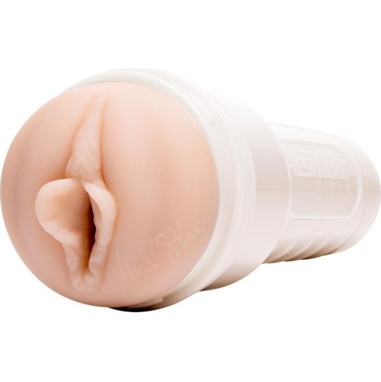 Fleshlight Masturbator Vina Sky Exotica Vagina
