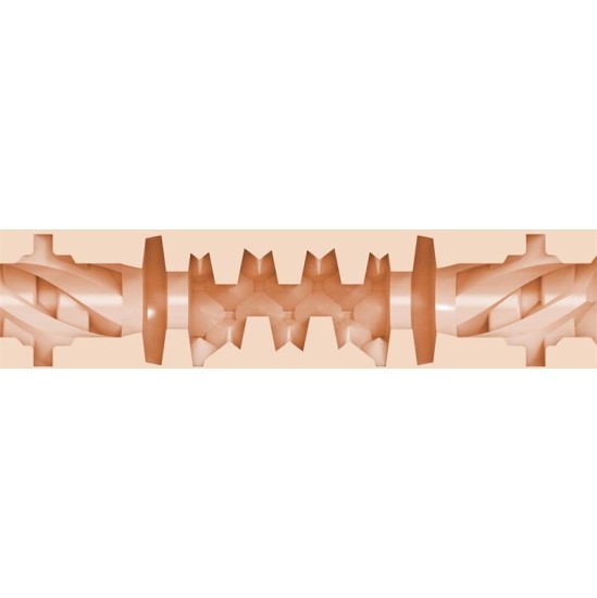 Fleshlight Masturbator Vina Sky Exotica Vagina